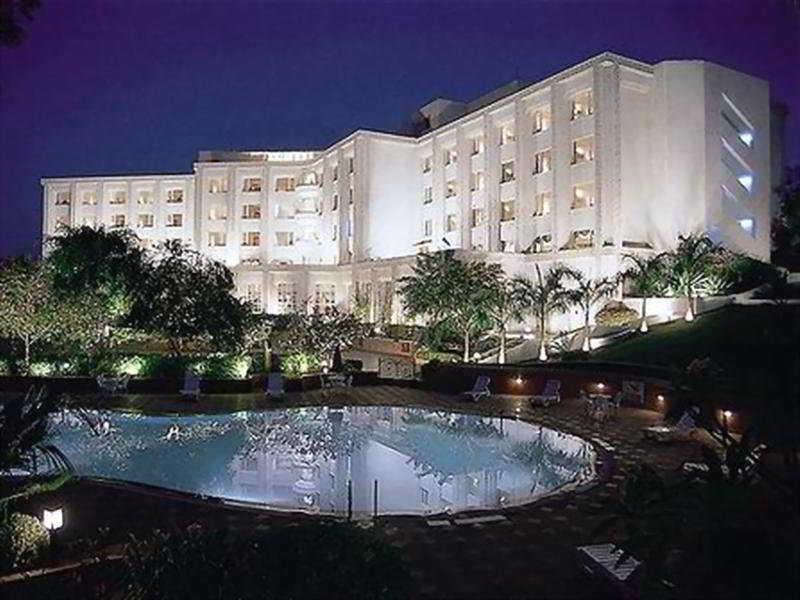Taj Deccan Гайдарабад Екстер'єр фото